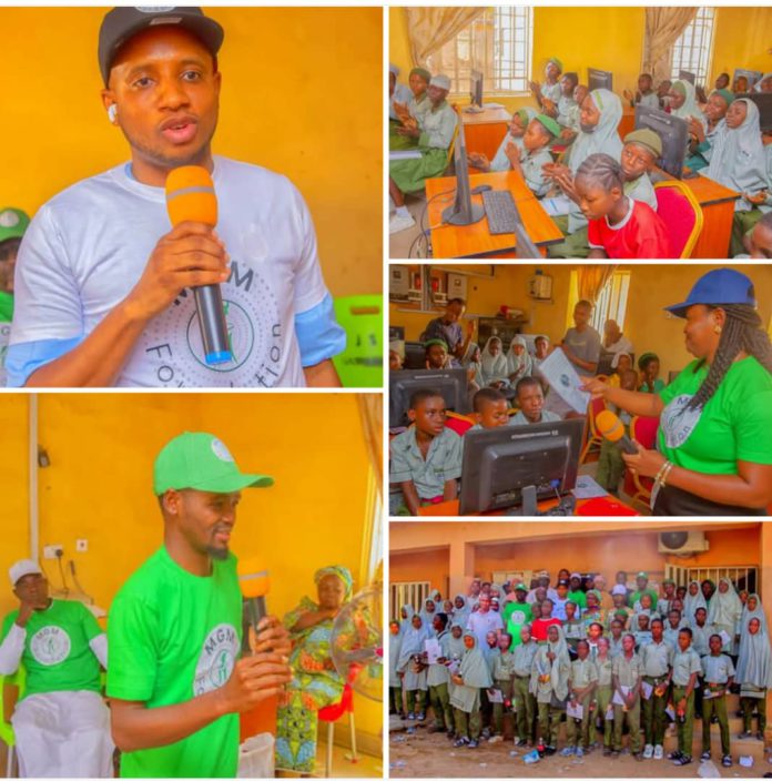 The event in pictures.