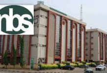 NBS national headquarters.