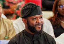 Seyi Tinubu.
