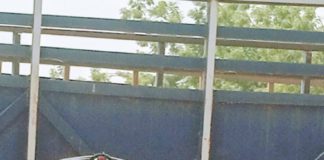 Garba Bashir customs boss Adamawa - Taraba Command.