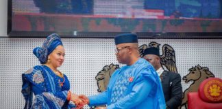 An image of Akpabio and Akpoti.