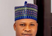 Sen. Bamidele, 17 other senators never denied landing at Kashimbilla Airport – Sen. Jimkuta Sen David Jimkuta.