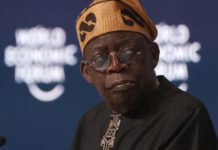 Tinubu
