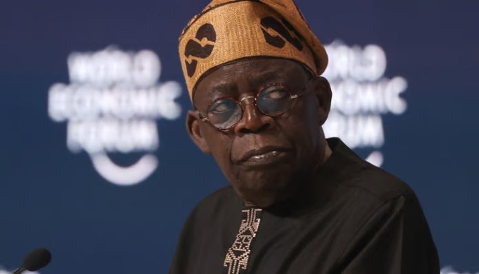 Tinubu