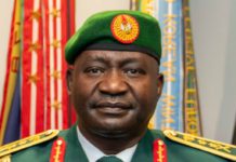 Gen Musa.