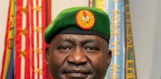 Gen Musa.
