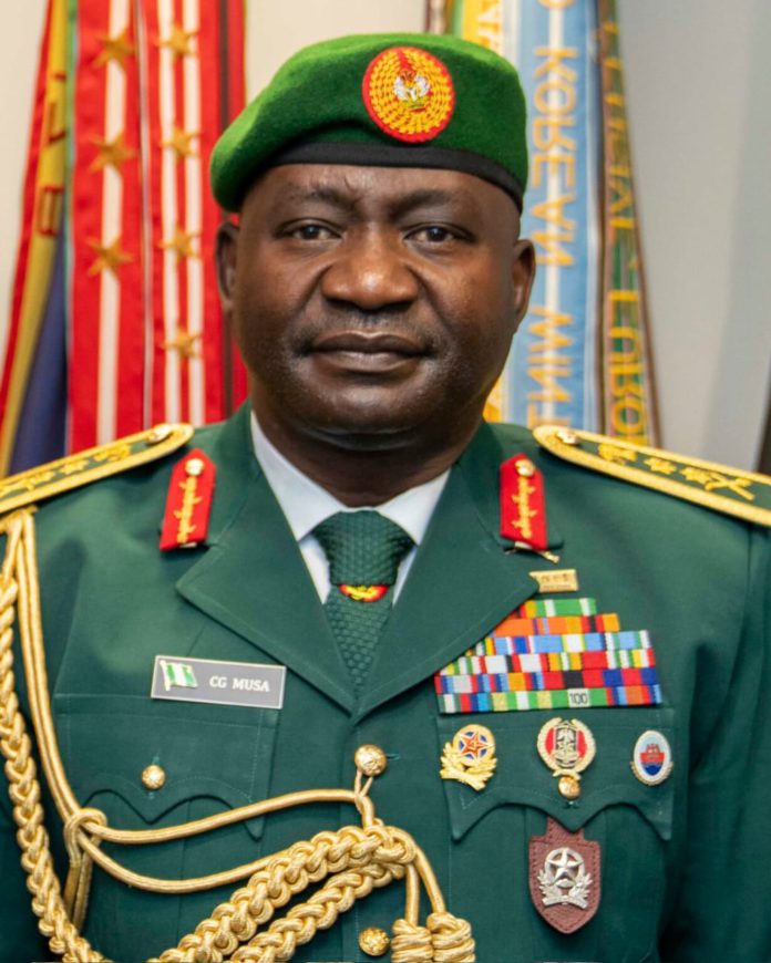 Gen Musa.