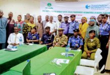 Group picture of participants.