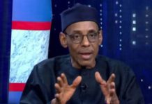 Hakeem Baba-Ahmed