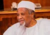 Alhaji Aminu Dantata.