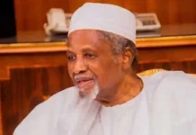 Alhaji Aminu Dantata.