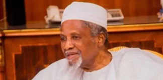 Alhaji Aminu Dantata.