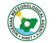 NiMET Logo.