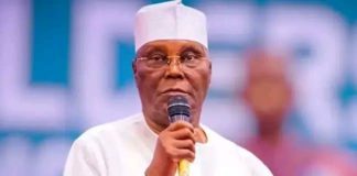 Atiku.