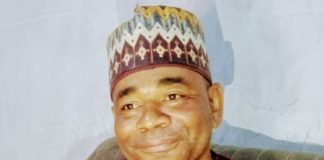 Mohammed Sadiq Mohammed.
