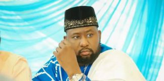 Shamsuddeen Bala Mohd.