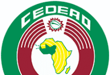 ECOWAS Logo.