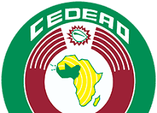 ECOWAS Logo.