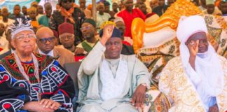 The silver jubilee in pictures..