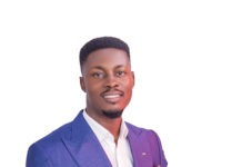 Geofort Africa CEO Emaya Friday.