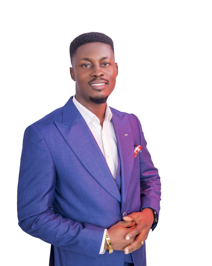 Geofort Africa CEO Emaya Friday.