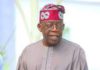 Tinubu.