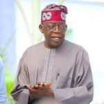 Tinubu.