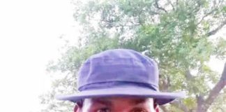 Kachalla Yellow aka Danbokolo.