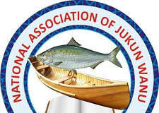 Logo of Jukun Wanu.