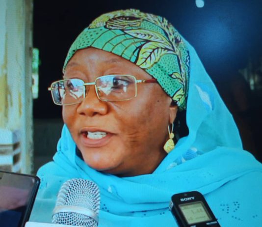 How men's involvement enhances success of family planning in Adamawa.