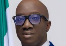 Gov Okphebelo.