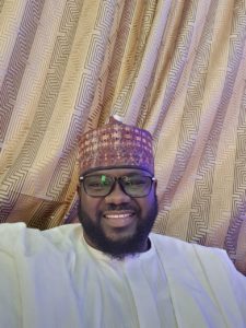Tanko, APC member in Birnin Kudu Local government of Jigawa State.