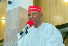 Gov Abba Kabir Yusuf of Kano State.