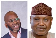 Oyebanji and Fayose.