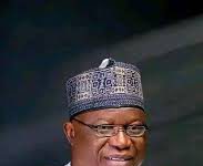 Farouk Mohammed, chairman Ganye LG of Adamawa State.