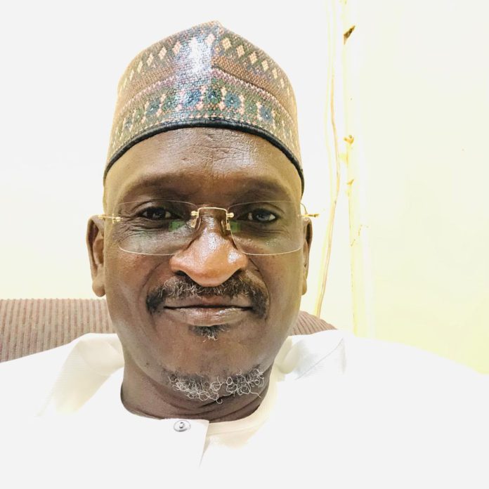 Eng. AbdulRahman Hassan.