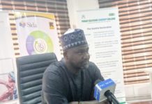 Dr. Sulaiman Bashir.