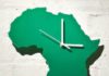 African Time.