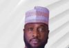 Mustapha Salihu Promises to Make Adamawa Industrial Hub if Elected Com Mustapha Salihu.