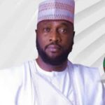 Mustapha Salihu Promises to Make Adamawa Industrial Hub if Elected Com Mustapha Salihu.