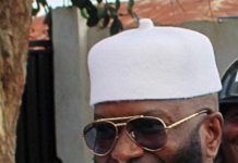 Fayose.