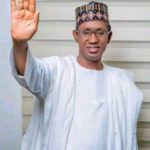 Ribadu.