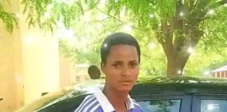 Pic of the deceased resident of Kafin Soli in Kankia LG of Katsina State.