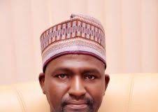 ASPHCDA chairman, Dr. Sulaiman Bashir.