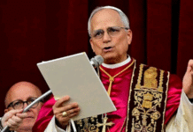Pope Leo