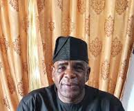 Dr. Micheal Zirra DG PAWECA.