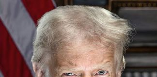 President Donald Trump.