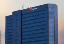 Sterling Bank HQ
