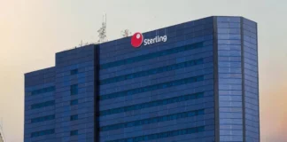 Sterling Bank HQ