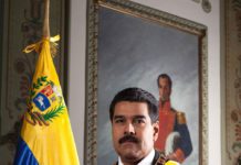 Venezuelan-President-Nicolas-Maduro
